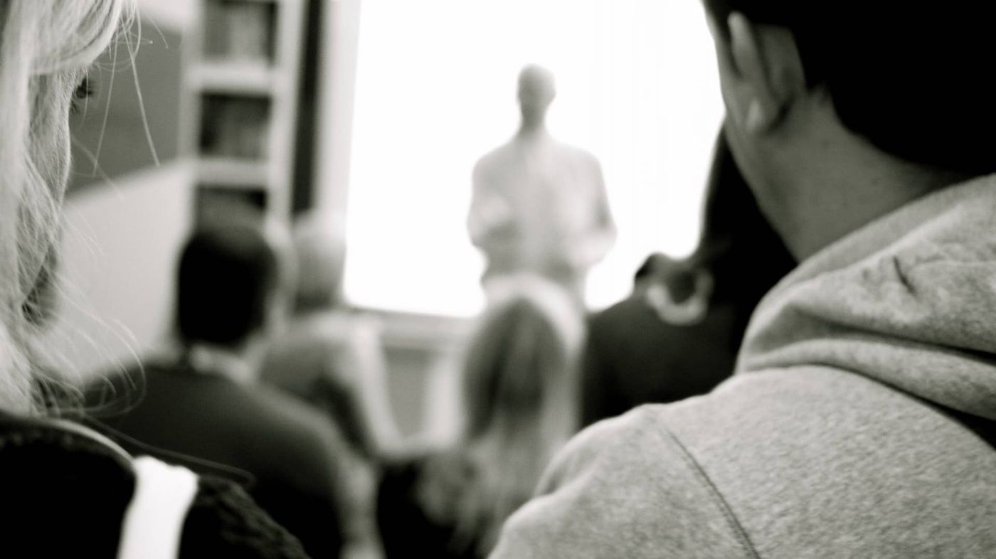 Salle de formation