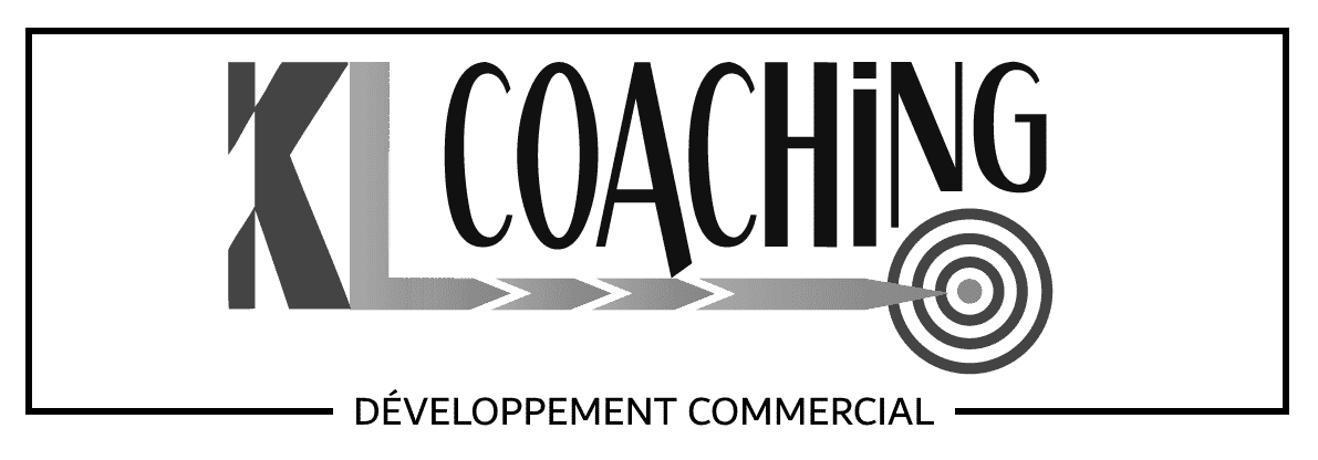 KL Coaching - Développement commercial