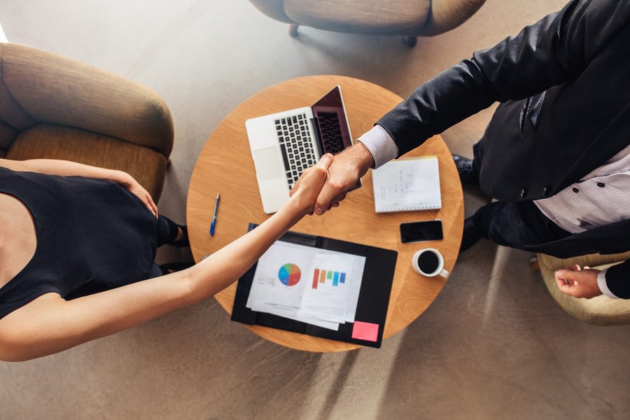 Conseil en développement commercial